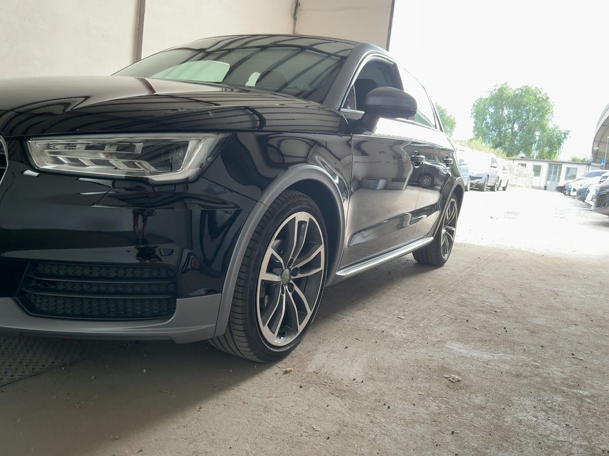 Audi A1 d'occasion