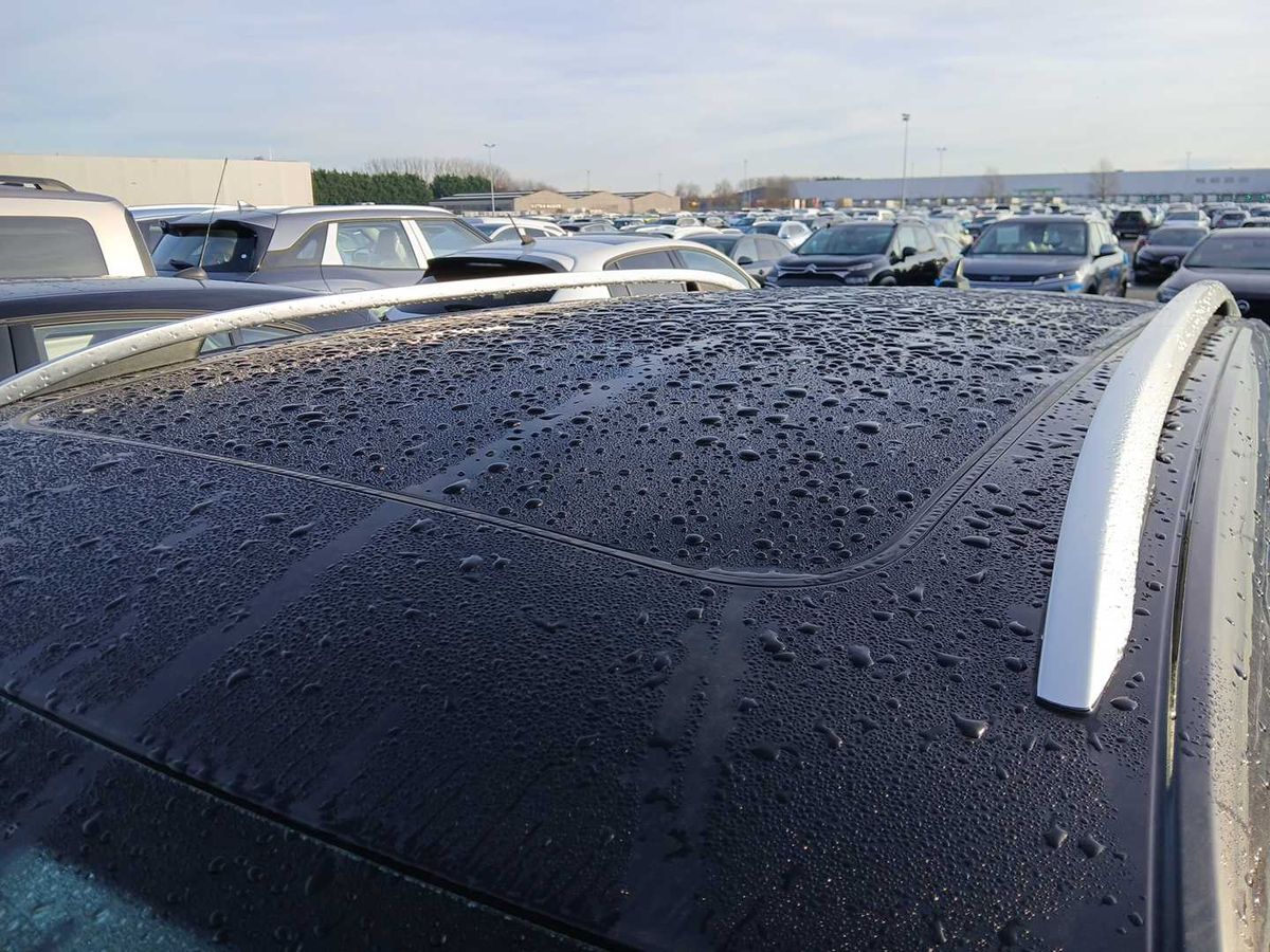 Skoda Octavia d'occasion