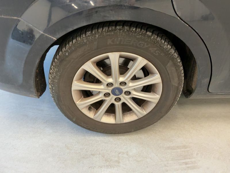 Ford Mondeo 2.0 TDCi Ambiente 2013 – снимка 9