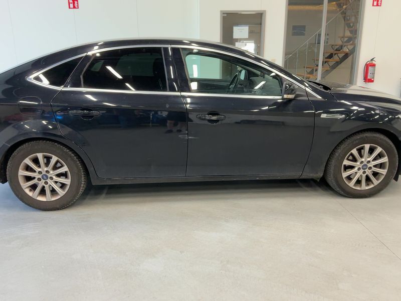 Ford Mondeo 2.0 TDCi Ambiente 2013 – снимка 10
