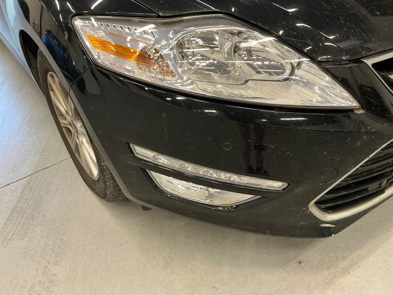 Ford Mondeo 2.0 TDCi Ambiente 2013 – снимка 35