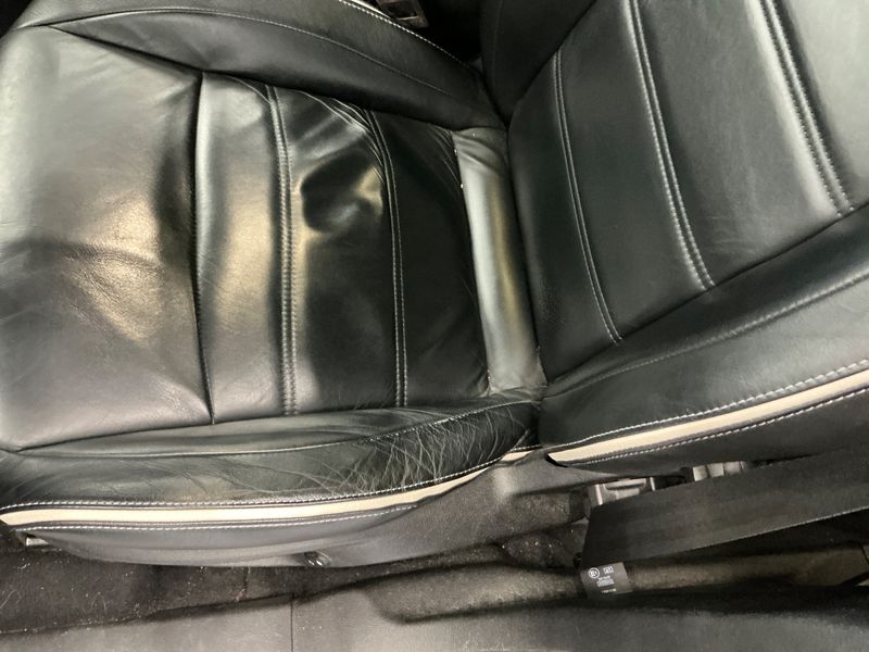 Ford Mondeo 2.0 TDCi Ambiente 2013 – снимка 30