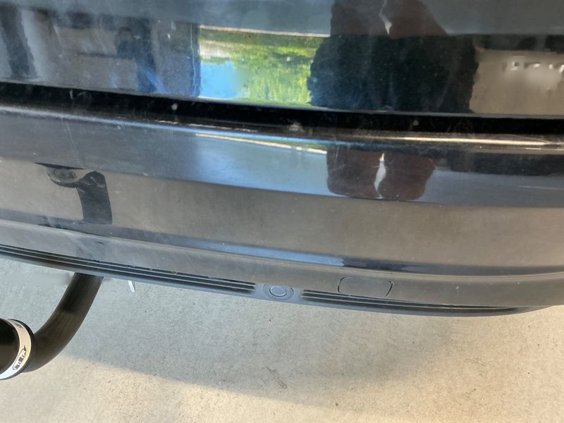 Ford Mondeo 2.0 TDCi Ambiente 2013 – снимка 32