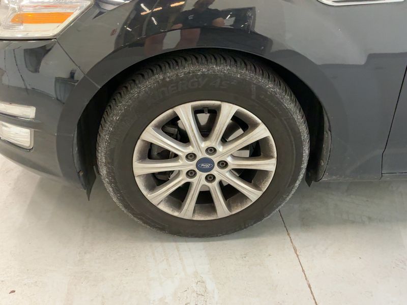 Ford Mondeo 2.0 TDCi Ambiente 2013 – снимка 3