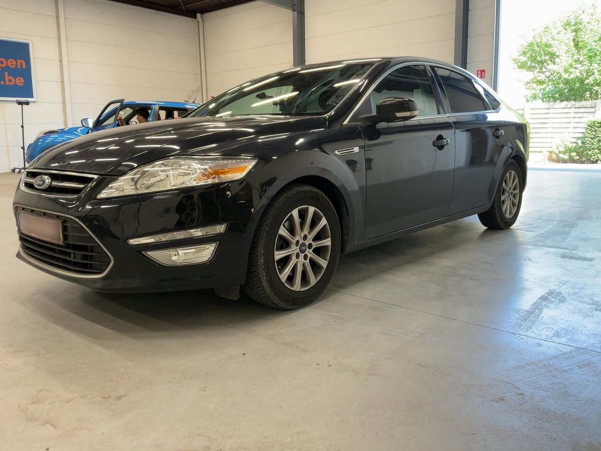 Ford Mondeo d'occasion