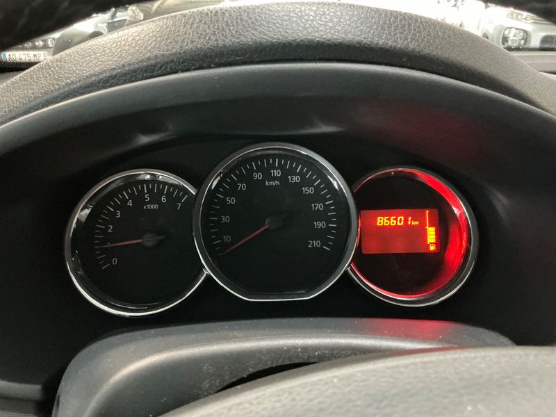 Dacia Sandero 0.9 TCe Stepway Prestige — zdjęcie 13