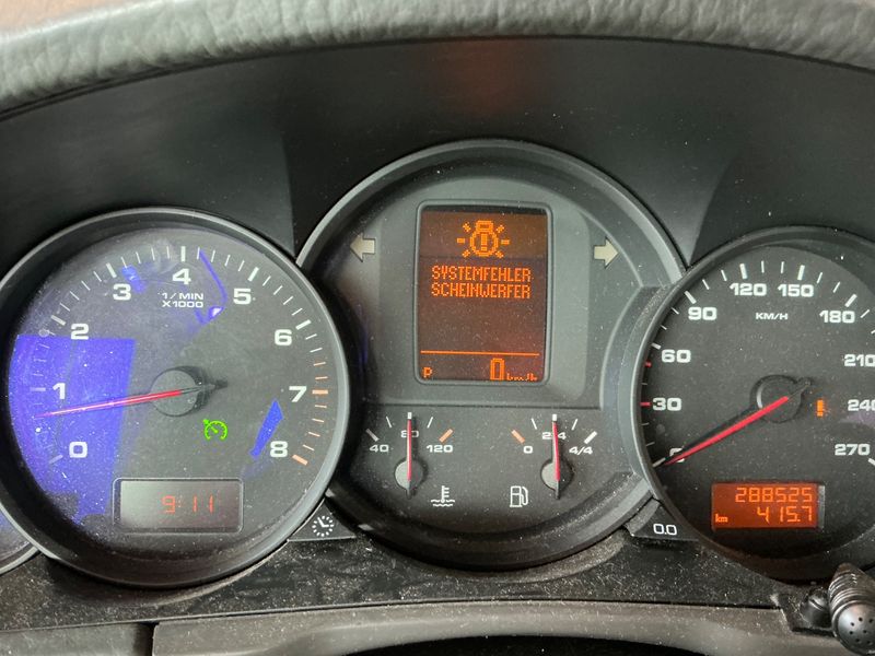 Porsche Cayenne 3.6 2008 – снимка 18