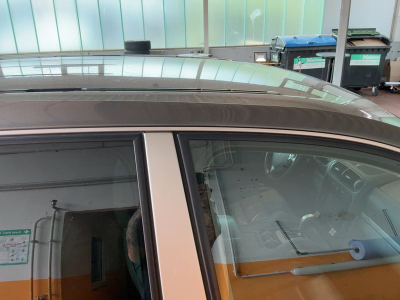 Porsche Cayenne 3.6 2008 – снимка 13