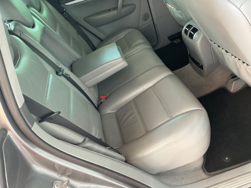 Porsche Cayenne 3.6 2008 – снимка 27