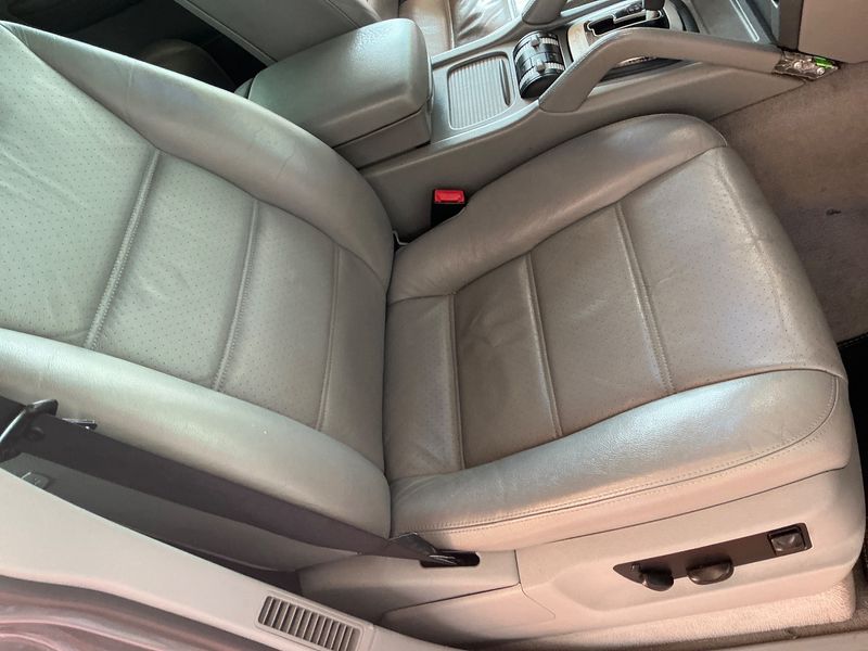 Porsche Cayenne 3.6 2008 – снимка 29
