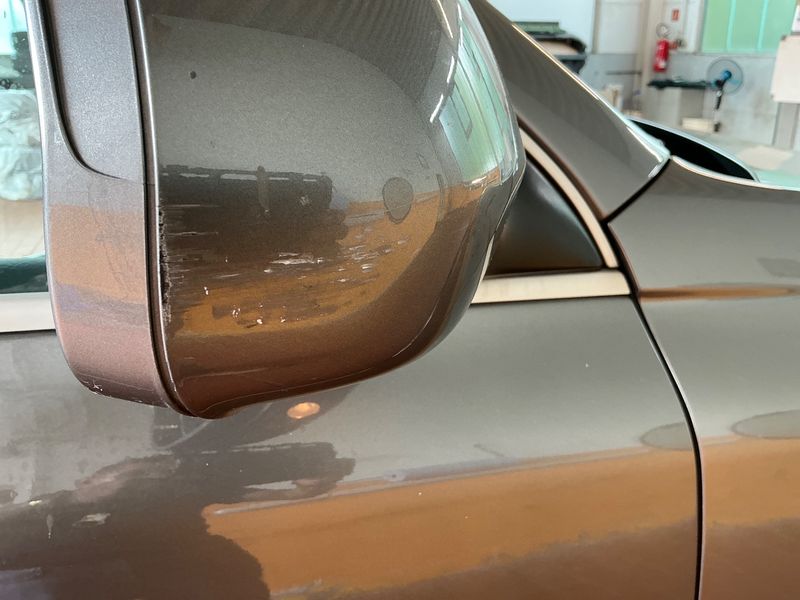 Porsche Cayenne 3.6 2008 – снимка 25