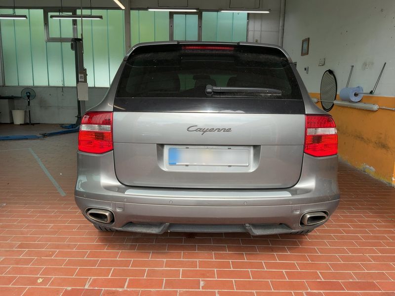 Porsche Cayenne 3.6 2008 – снимка 7