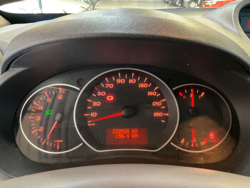 Renault Kangoo 1.5 dCi Privilege — zdjęcie 4