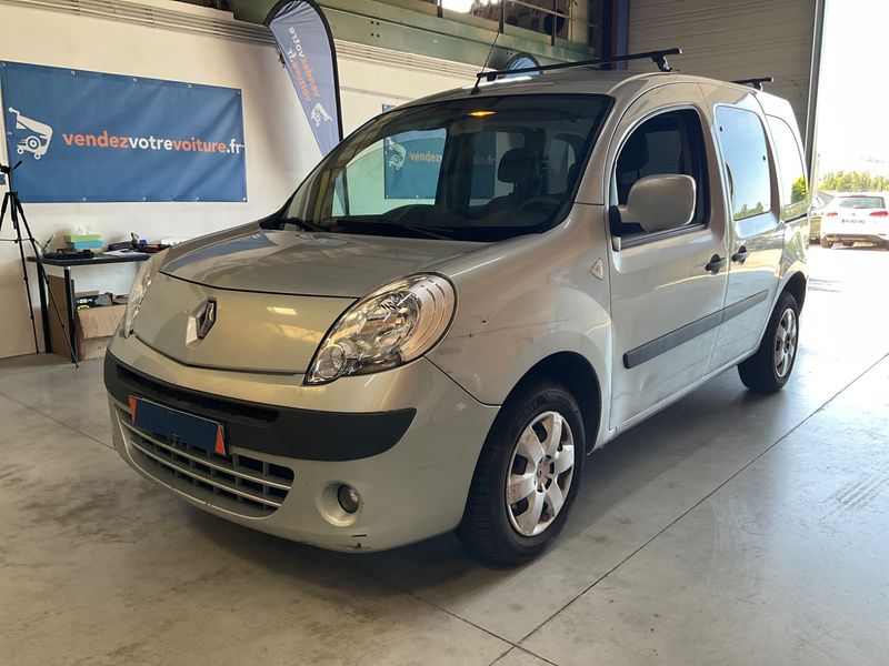 Renault Kangoo 1.5 dCi Privilege