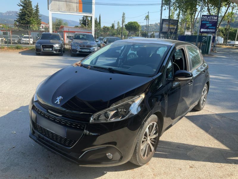 Peugeot 208 1.2 e-VTi Active