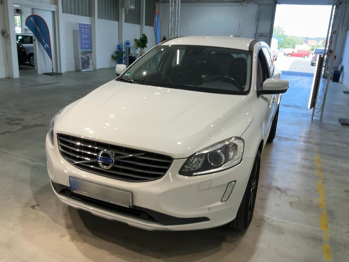 Volvo XC60 2015