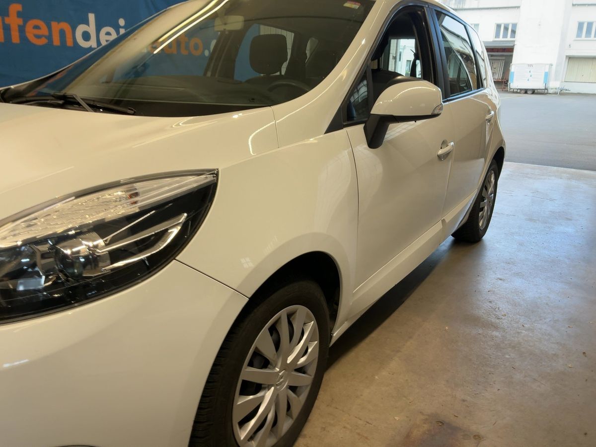 Renault Scenic d'occasion