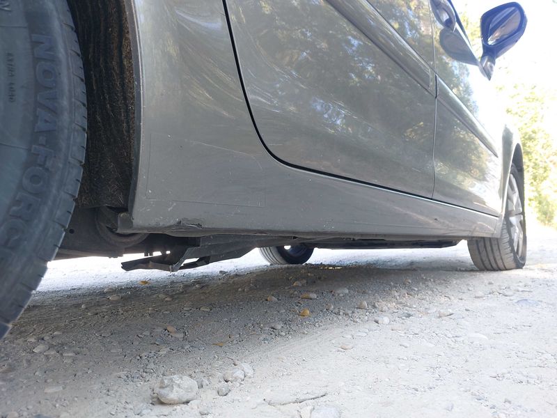 Citroen C4 Grand Picasso 2.0 HDi Exclusive 2011 – снимка 19
