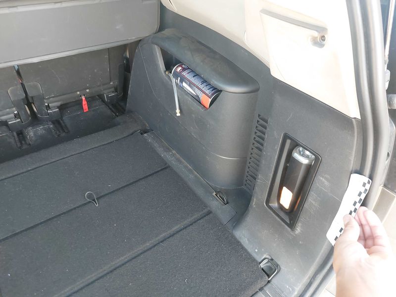 Citroen C4 Grand Picasso 2.0 HDi Exclusive 2011 – снимка 108