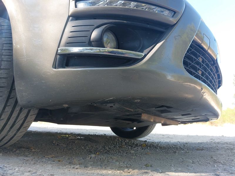 Citroen C4 Grand Picasso 2.0 HDi Exclusive 2011 – снимка 146