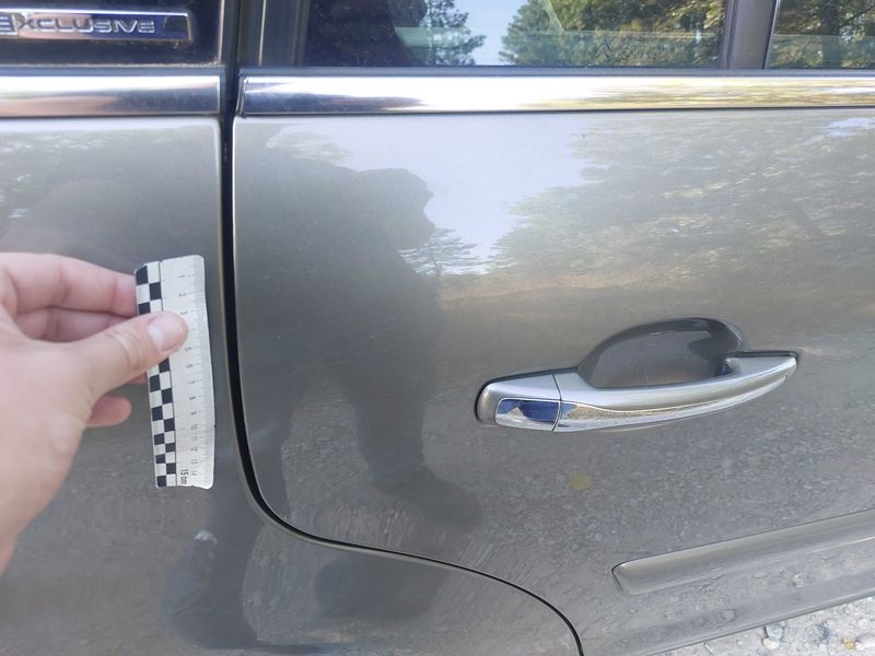 Citroen C4 Grand Picasso 2.0 HDi Exclusive 2011 – снимка 34