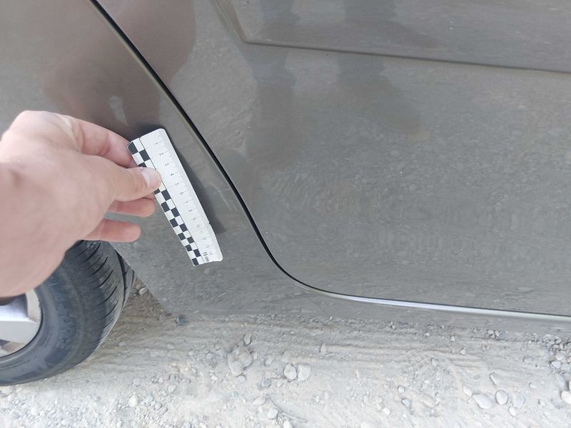Citroen C4 Grand Picasso 2.0 HDi Exclusive 2011 – снимка 38