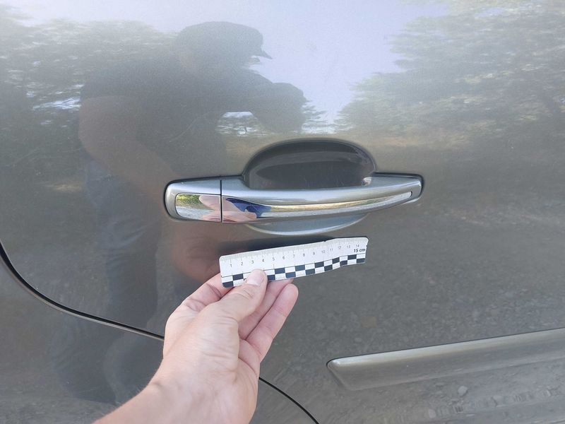 Citroen C4 Grand Picasso 2.0 HDi Exclusive 2011 – снимка 35