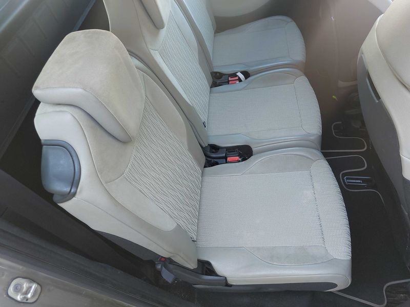 Citroen C4 Grand Picasso 2.0 HDi Exclusive 2011 – снимка 102
