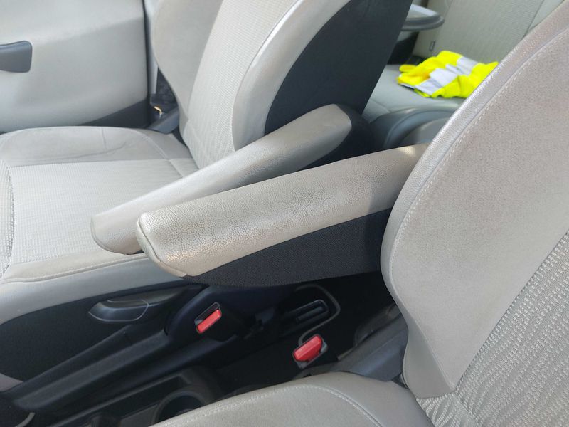 Citroen C4 Grand Picasso 2.0 HDi Exclusive 2011 – снимка 84