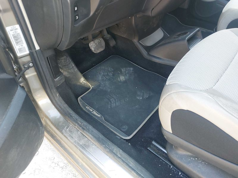 Citroen C4 Grand Picasso 2.0 HDi Exclusive 2011 – снимка 87