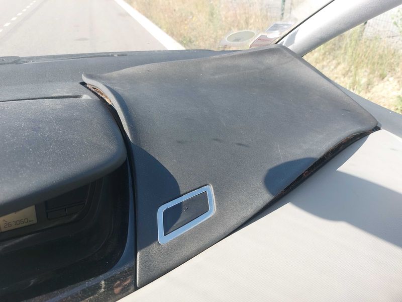 Citroen C4 Grand Picasso 2.0 HDi Exclusive 2011 – снимка 116