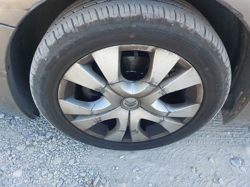 Citroen C4 Grand Picasso 2.0 HDi Exclusive 2011 – снимка 48