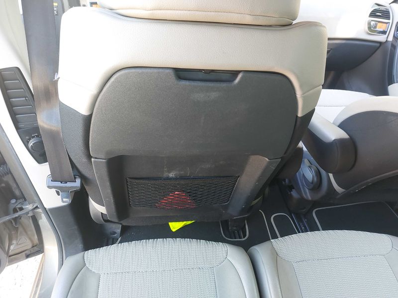 Citroen C4 Grand Picasso 2.0 HDi Exclusive 2011 – снимка 92