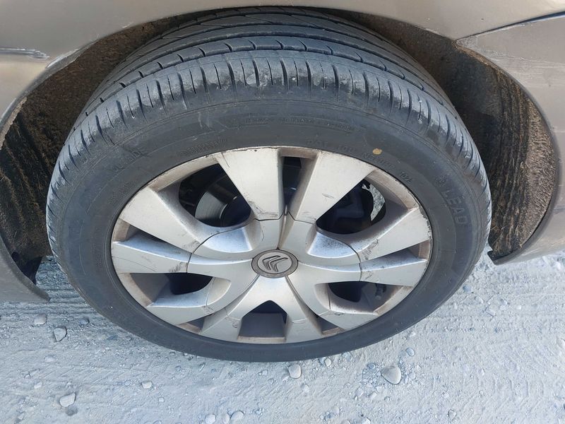 Citroen C4 Grand Picasso 2.0 HDi Exclusive 2011 – снимка 47