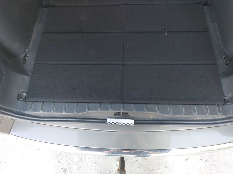 Citroen C4 Grand Picasso 2.0 HDi Exclusive 2011 – снимка 106