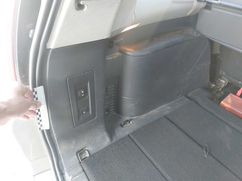 Citroen C4 Grand Picasso 2.0 HDi Exclusive 2011 – снимка 107