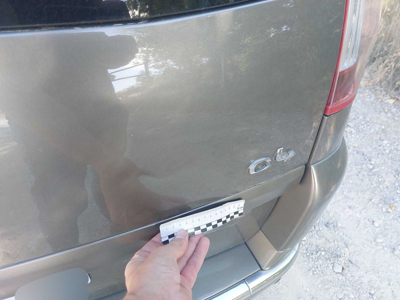 Citroen C4 Grand Picasso 2.0 HDi Exclusive 2011 – снимка 139