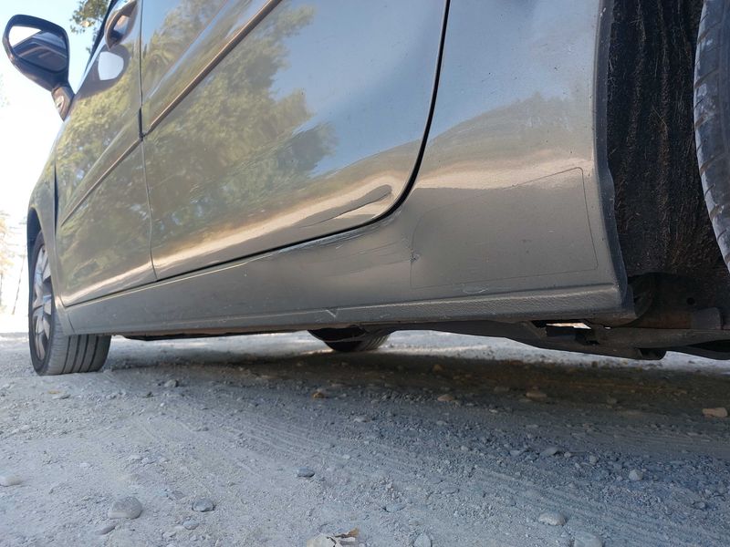 Citroen C4 Grand Picasso 2.0 HDi Exclusive 2011 – снимка 76