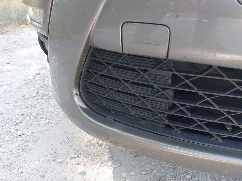 Citroen C4 Grand Picasso 2.0 HDi Exclusive 2011 – снимка 152
