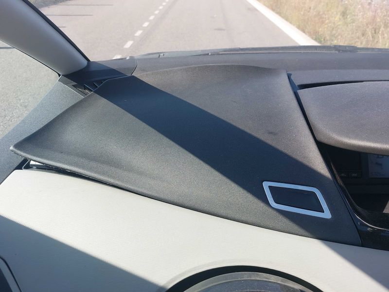 Citroen C4 Grand Picasso 2.0 HDi Exclusive 2011 – снимка 115