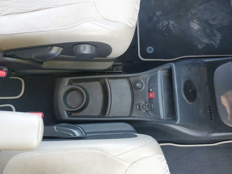 Citroen C4 Grand Picasso 2.0 HDi Exclusive 2011 – снимка 98