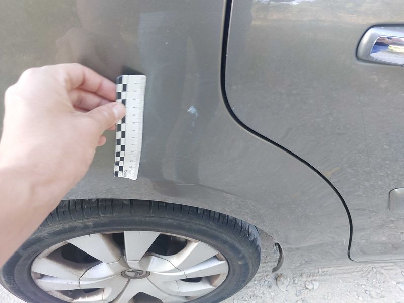 Citroen C4 Grand Picasso 2.0 HDi Exclusive 2011 – снимка 25