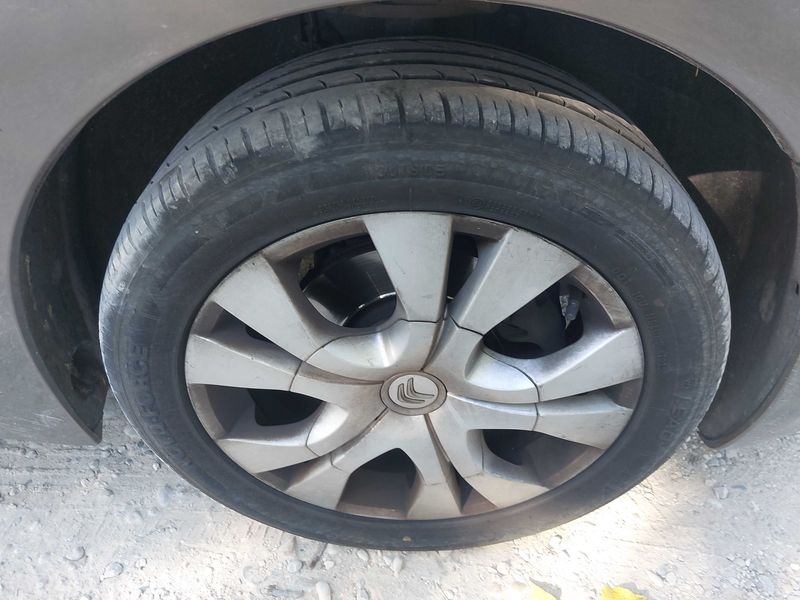 Citroen C4 Grand Picasso 2.0 HDi Exclusive 2011 – снимка 28