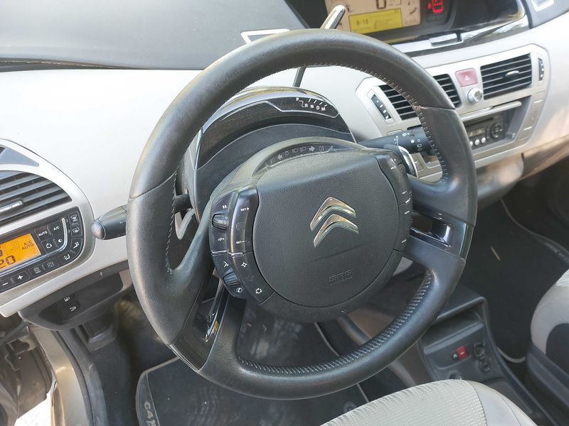 Citroen C4 Grand Picasso 2.0 HDi Exclusive 2011 – снимка 86