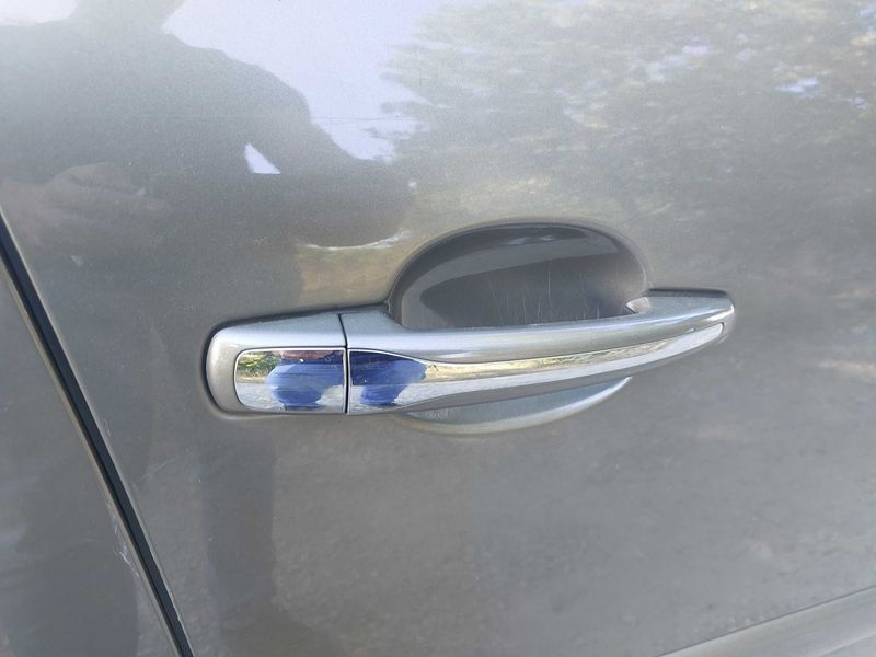Citroen C4 Grand Picasso 2.0 HDi Exclusive 2011 – снимка 43
