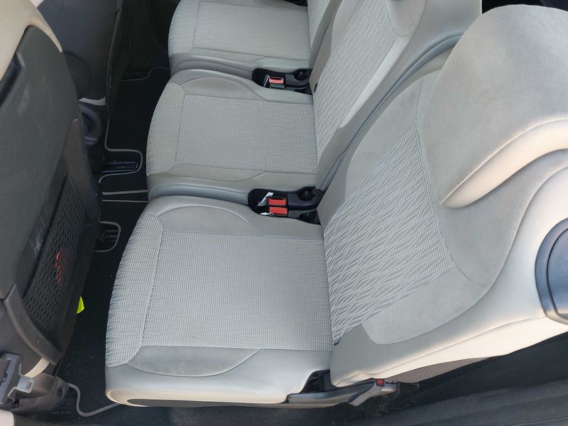 Citroen C4 Grand Picasso 2.0 HDi Exclusive 2011 – снимка 95