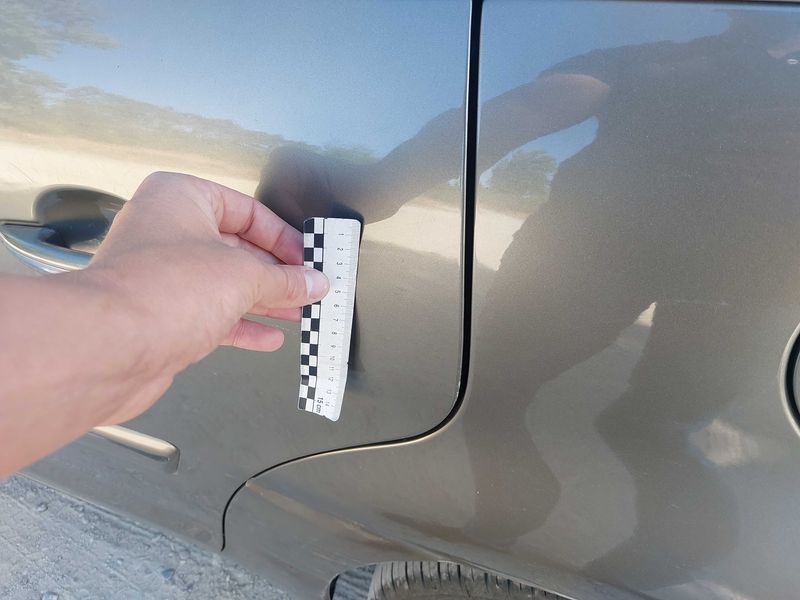 Citroen C4 Grand Picasso 2.0 HDi Exclusive 2011 – снимка 69