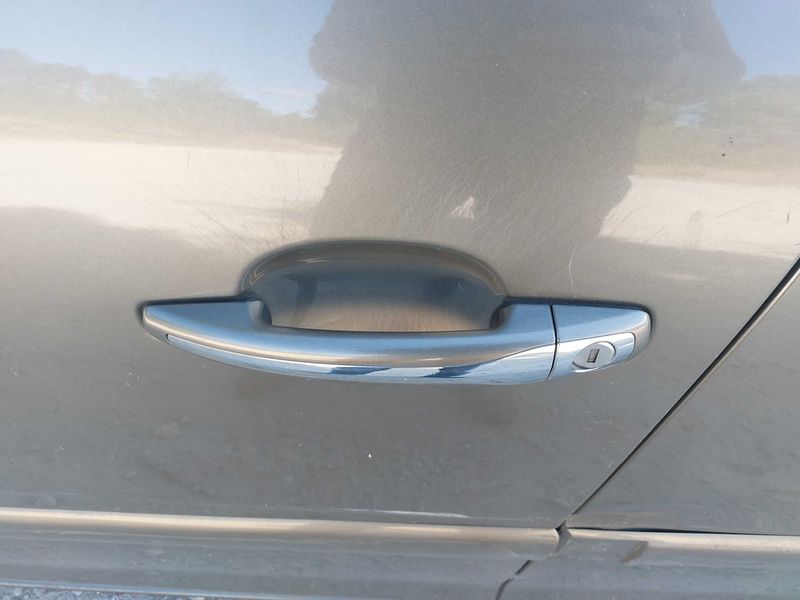 Citroen C4 Grand Picasso 2.0 HDi Exclusive 2011 – снимка 58
