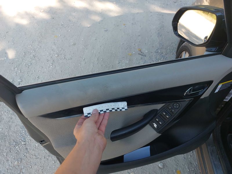 Citroen C4 Grand Picasso 2.0 HDi Exclusive 2011 – снимка 90