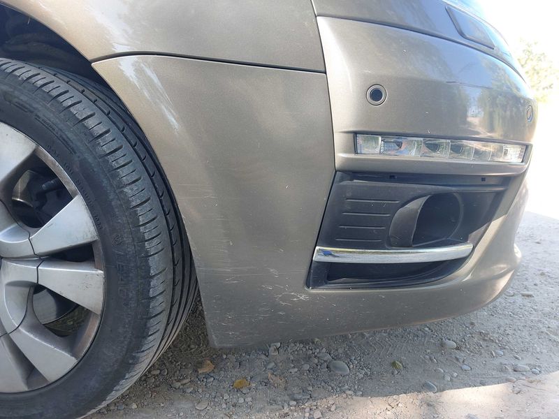 Citroen C4 Grand Picasso 2.0 HDi Exclusive 2011 – снимка 145